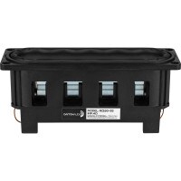 Dayton Audio RC180-55 2" x 7" Res-Core™ Neodymium Woofer 4 Ohm